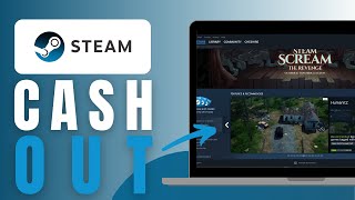 How to Cash Out Steam Wallet (2023) - Complete Guide