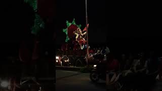 Ganpati bappa visarjan #sorts #ganpati #vlog