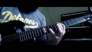 August Burns Red - Meddler (Guitar Cover)