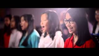 BEDA TAPI SATU, Cipt.Clarentio Vivaldi (Juara 1 LCSPN Tingkat Nasional 2014)