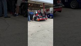 CAMARO RACE CAR! #racecar #racing #racetrack #camaro #viral #cars #raceday