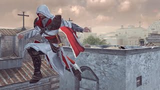 How Ezio Nails Those Back Ejects Is a True Work of Art!