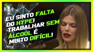 COMO É SER VICIADA EM ÁLCOOL? (LARA NESTERUK) | Pai Dos 𝗖𝗼𝗿𝘁𝗲𝘀 𝗣𝗼𝗱𝗰𝗮𝘀𝘁