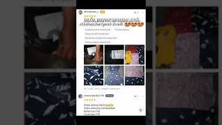 Dress Shopee Haul Dress Manohara Bali Panjang Kayu Shunsine Dress Murah Di Shopee #shorts