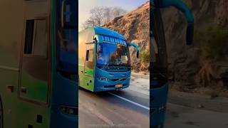 BANGALORE - JODHPUR JAKHAR 5555  #shorts #jakhartravels #busfanning #buslover #volvo9400 #volvobus