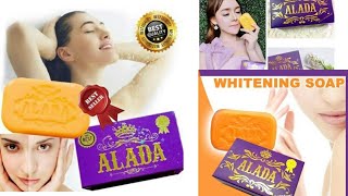 ALADA Fairness Soap আল আদা বডি ফর্সা করার সাবান