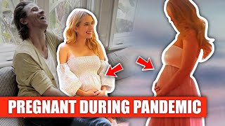 10 Celebrities That Got Pregnant During A Pandemic