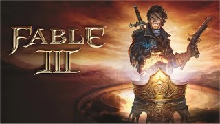 Fable 3. Прохождение. Часть 24.