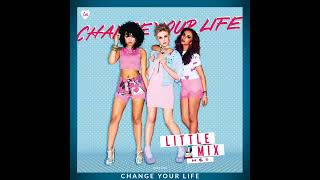 [AI COVER] Little Mix: Change Your Life - More Perrie (OT3 Version)