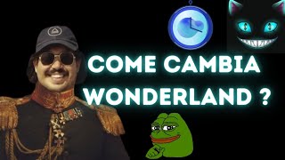 Le Novità di WONDERLAND (🎩,🎩) e wMEMO ⏳🕰️