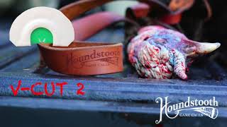 V-Cut 2 Turkey Call