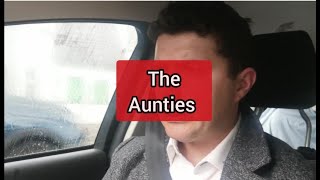 The Aunties