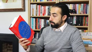 How To Read Difficult Books