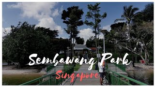 Singapore - Sembawang Park