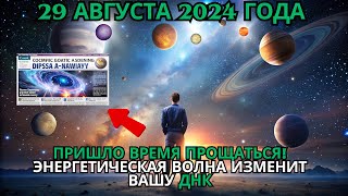 ✨Момент настал! Космический портал открыт активируйте свою новую ДНК!✨