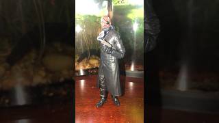 Marvel Legends Nick Fury Secret Invasion