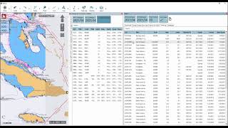 How to order, download, and export Electronic Navigation Charts for your ECDIS in SPICA e-Navigator