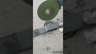 welding tricks and tips youtube #tools #viralvideo #ironwork #youtubeshorts