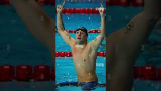 Dániel Gyurta Won Gold in the 200 Breaststroke in 2012 #Hungary #olympicswimmer #swim #sports