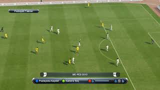 PES 2013 DÜNYANIN ƏN YAXŞI QOLU