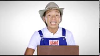 Island Premium Paints 2019 TVC | Island Paints