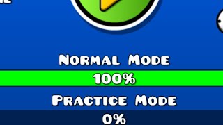 Happy Chamber 100% (28 att) #brandonytthebest #geometrydash #challenge