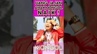 Uang Jajan Anak Mongol Naik! #kotbah #gsjs #mongoltime #katolik #kristen #gbi #gms #gab #esrasoru