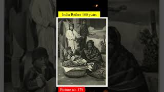 India before 100 years Picture no 179