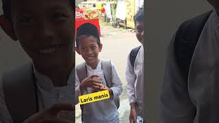 pelanggan kelas kakap