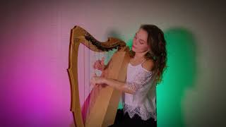 Музыка для Исцеления | Арфа | Healing Music | Inisheer - Celtic Harp