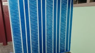 new wall design ,new royale play bamboo design,texture design,new wall fashion