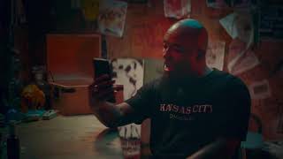 Tech N9ne - Face Off (feat. Joey Cool, King Iso & Dwayne Johnson) | Official Music Video