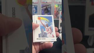 1991 MICHAEL JORDAN SkyBox Basketball 💎SKYMASTER