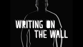 Roger Mooking - Writing On The Wall (ft. Dane Hartsell)