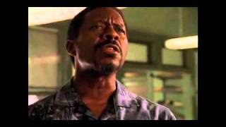 The Wire Trailer