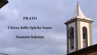 Campane della Chiesa dello Spirito Santo in PRATO, v.409