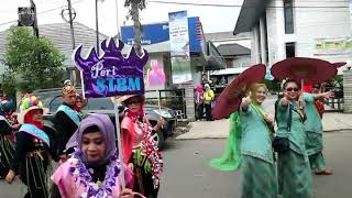 CARNAVAL SIMPATI HARI JADI 441 SUMEDANG #line B#