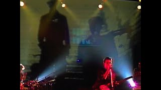 Cabaret Voltaire - Product Patrol (Studio Version) 1985