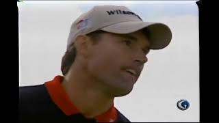 2007 Open Championship Playoff