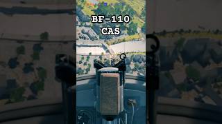 BF-110 CAS Time