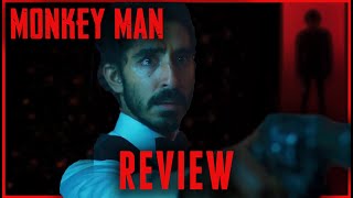 A Breath of Fresh Air - Monkey Man Movie Review!