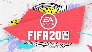 FIFA 20 Ultimate Team