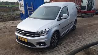 VW Bedrijfswagens Dik Verdiend Weken - Caddy acties | Vallei Auto Groep