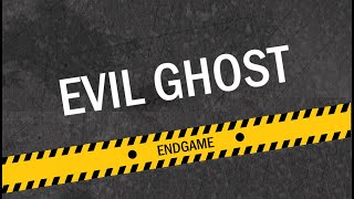 Endgame - Evil Ghost [HD]