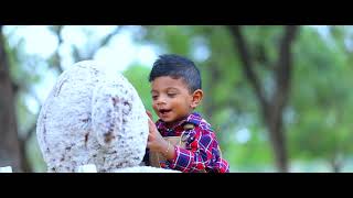 FRIST BIRTHDAY || PRE BIRTHDAY SHOOT || BAHUMANYA REDDY || CAKE SMASH || January 9,2022