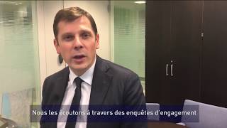 SUEZ Top Employer France 2019 - SUEZ France