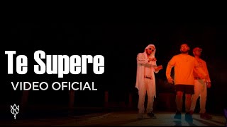 Pancho Ft. Alex Rose & Casper - Te Supere