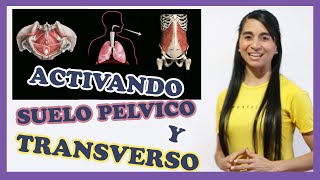 ¡Activa tu abdomen y suelo pélvico con estos secretos!