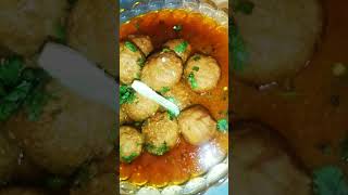 mutton malai kofte /#views #food #muttonrecipes #viralvideo #cooking #@Shaheenmajid82