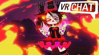 VRCHAT: YOO! SHE'S THROWING A TANTURM! | FUNNY MOMENTS | TWITCH HIGHLIGHTS